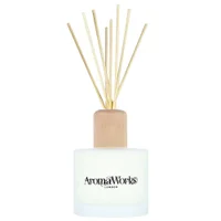 AromaWorks Reed Diffuser Spearmint and Lime 200ml