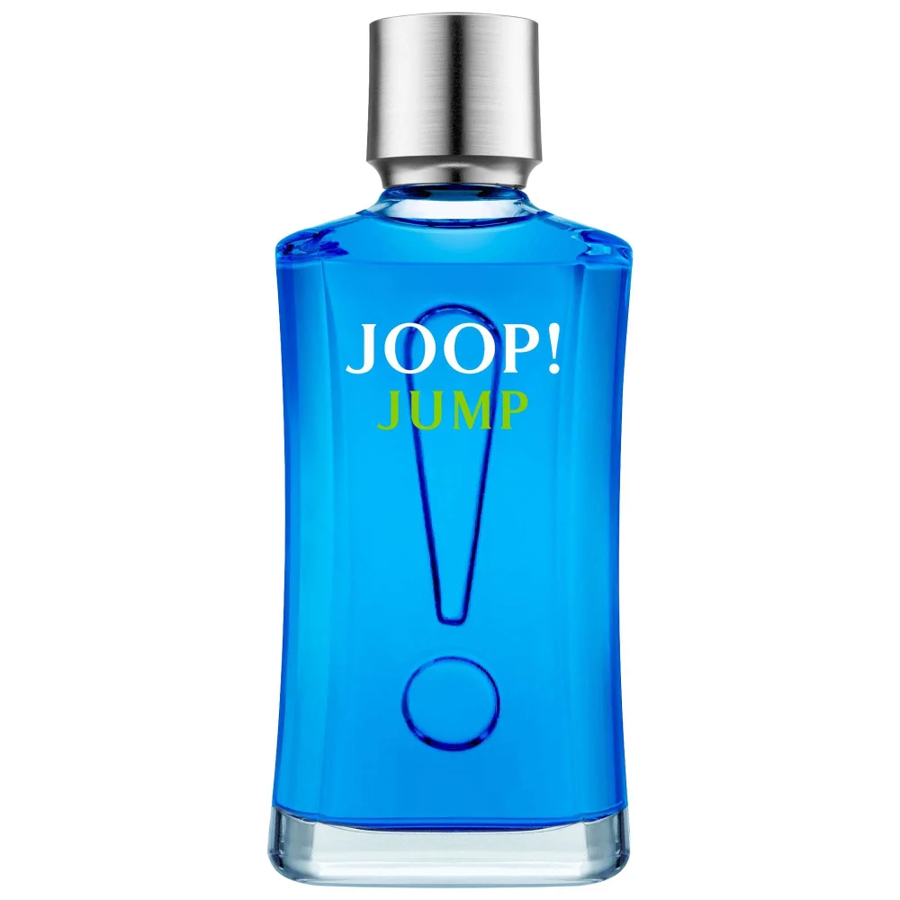 JOOP! Jump Eau de Toilette Spray 100ml Image 1