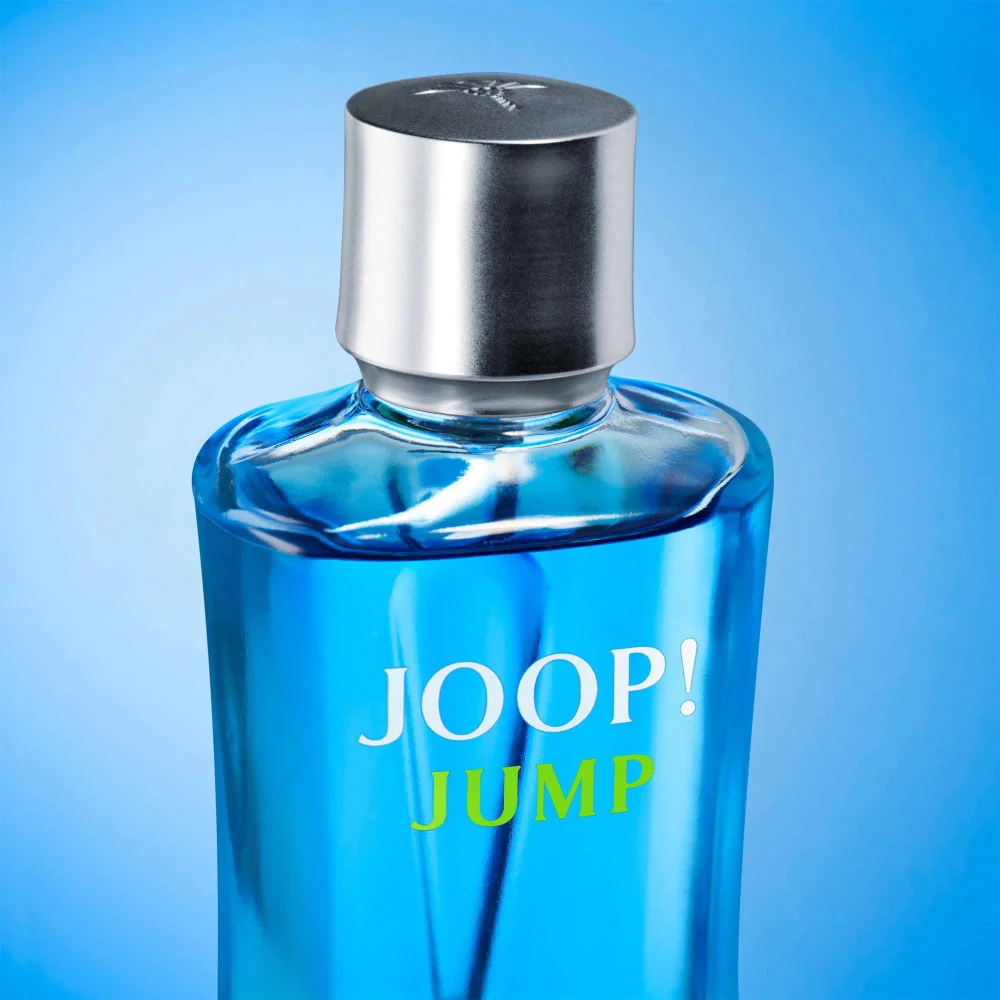 JOOP! Jump Eau de Toilette Spray 100ml Fragrance Direct