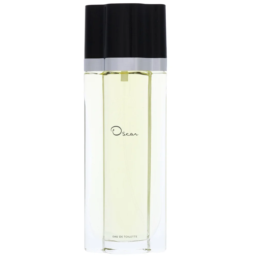 Oscar de La Renta Oscar Eau de Toilette Spray 100ml Image 1