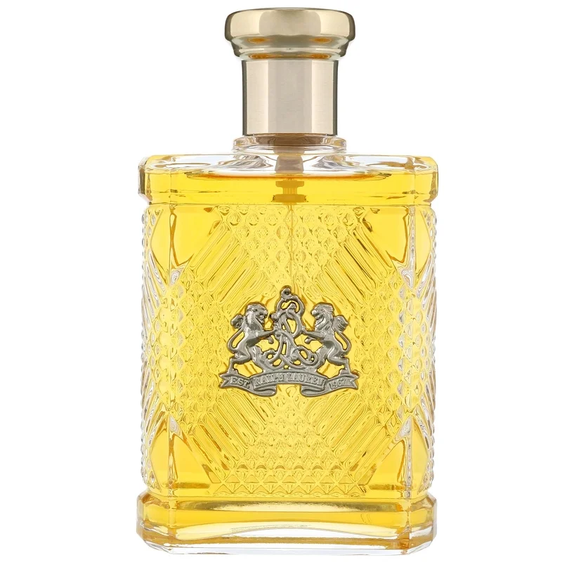 Ralph Lauren Safari Men Eau de Toilette Spray 125ml Image 1