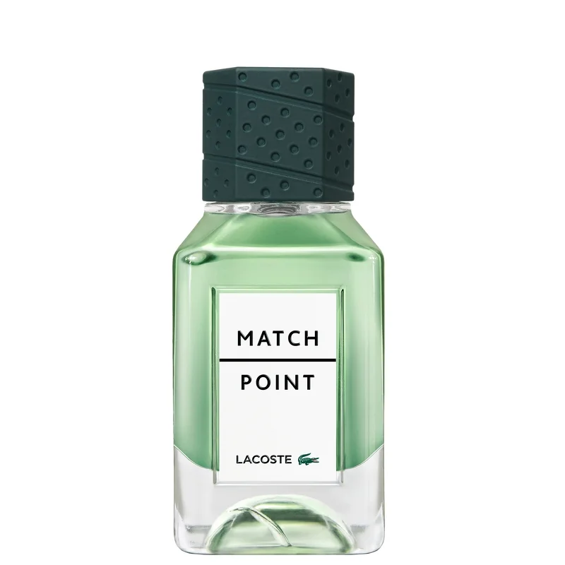 Lacoste Match Point Eau de Toilette Spray 30ml Image 1
