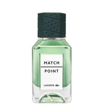 Lacoste Match Point Eau de Toilette Spray 30ml
