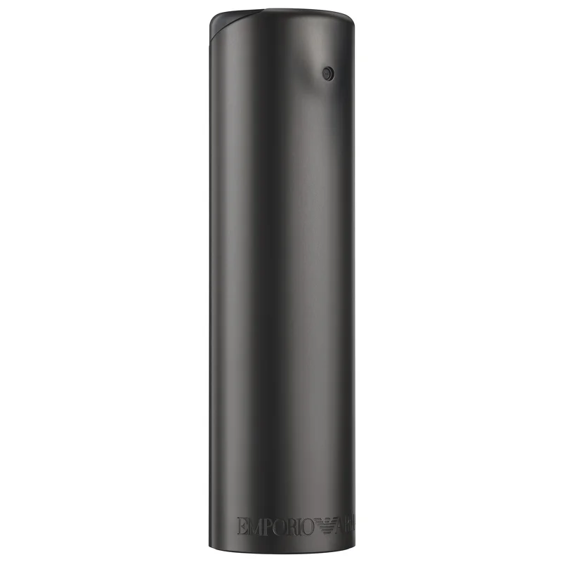 Armani He Eau de Toilette Spray 100ml Image 1