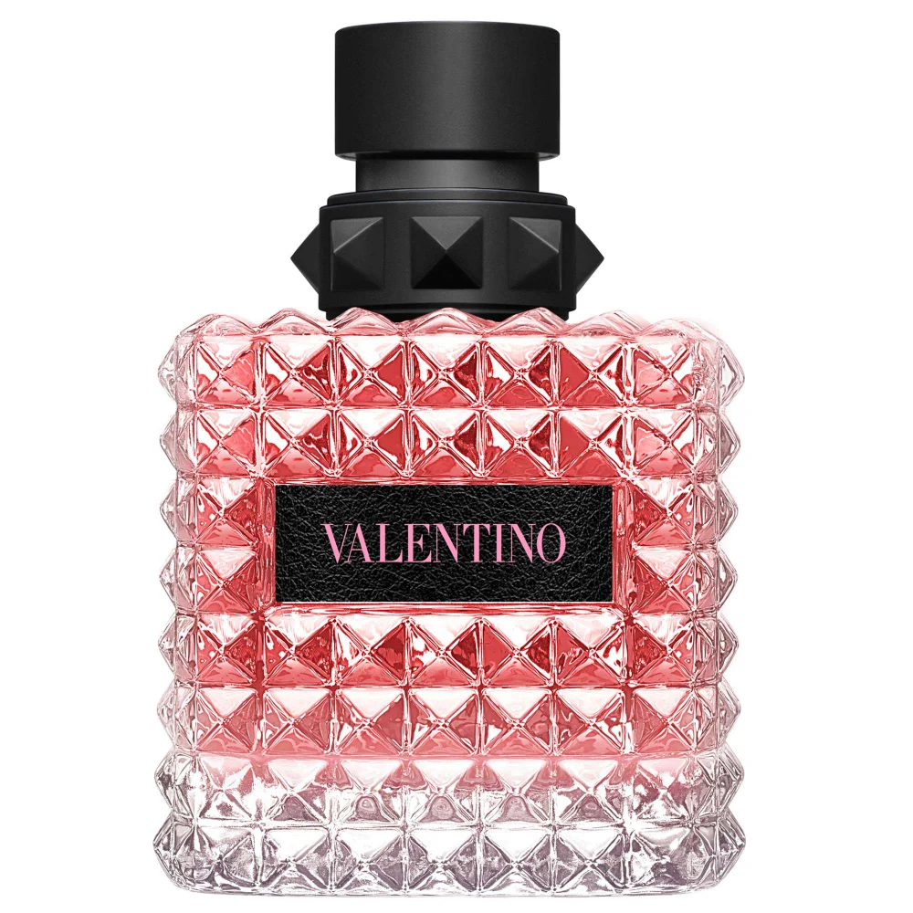 Valentino Born In Roma Donna Eau de Parfum Spray 100ml Image 1