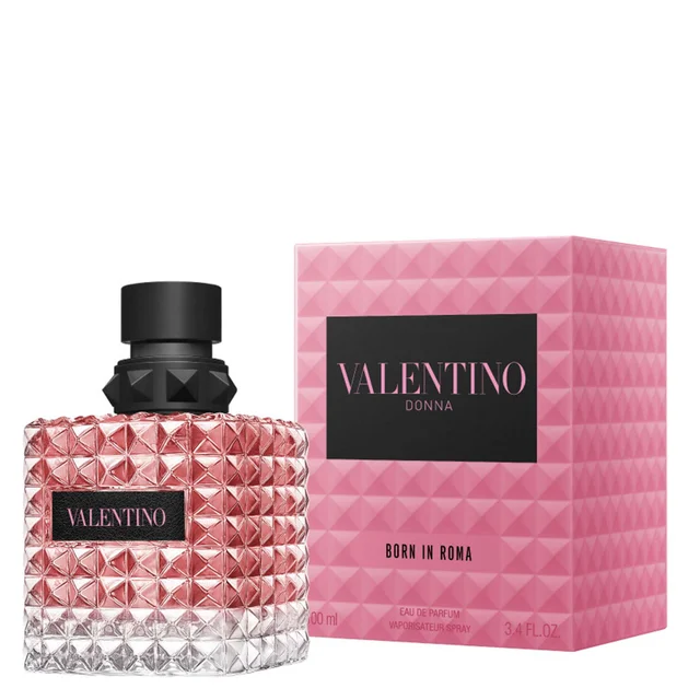 Valentino Born In Roma Donna Eau de Parfum Spray 100ml