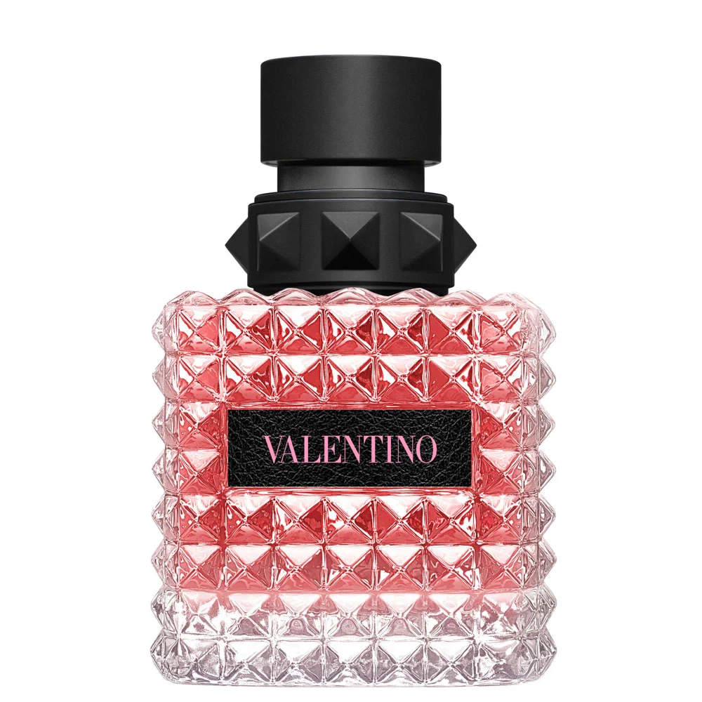 Valentino Born In Roma Donna Eau de Parfum Spray 50ml Image 1