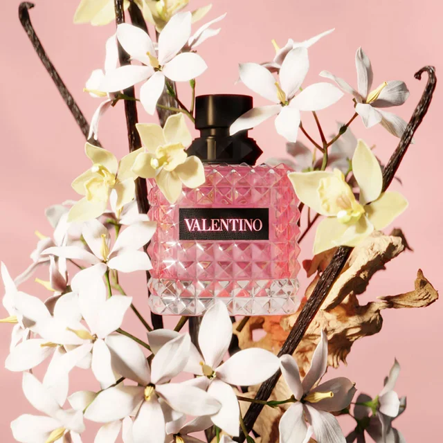 Valentino Born In Roma Donna Eau de Parfum Spray 50ml