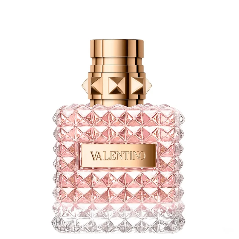 Valentino Donna Eau de Parfum Spray 30ml Image 1
