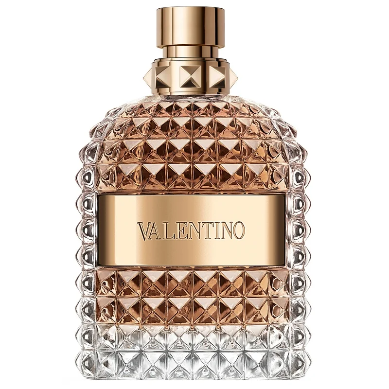 Valentino Uomo Eau de Toilette Spray 150ml Image 1