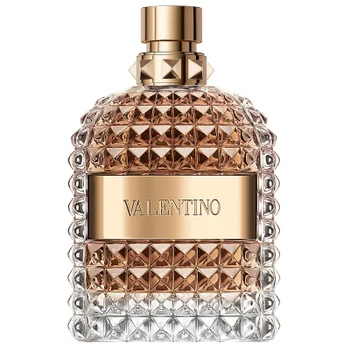 Valentino Uomo Eau de Toilette Spray 150ml