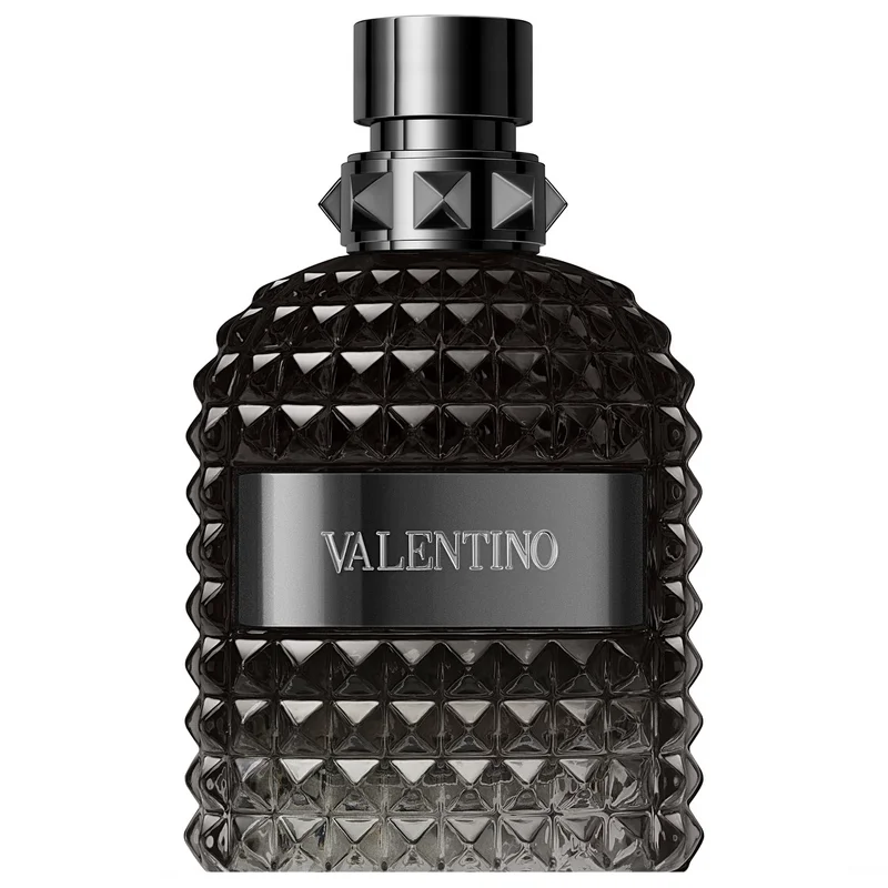 Valentino Uomo Intense Eau de Parfum Spray 100ml Image 1