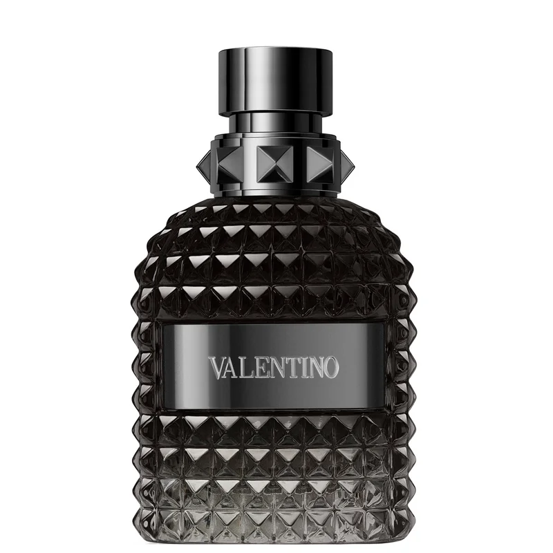 Valentino Uomo Intense Eau de Parfum Spray 50ml Image 1