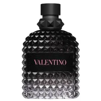 Valentino Born In Roma Uomo Eau de Toilette Spray 100ml - undefined undefined
