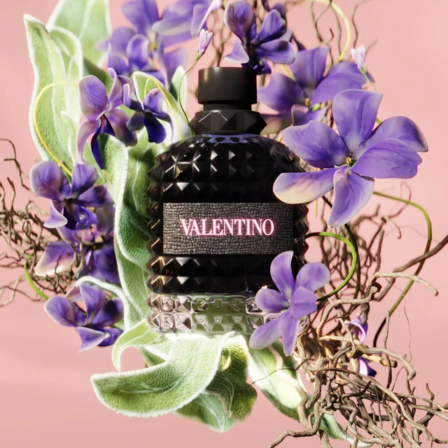 Valentino Born In Roma Uomo Eau de Toilette Spray 100ml