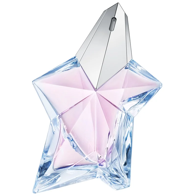MUGLER Angel Eau de Toilette Refillable Spray 100ml Image 1