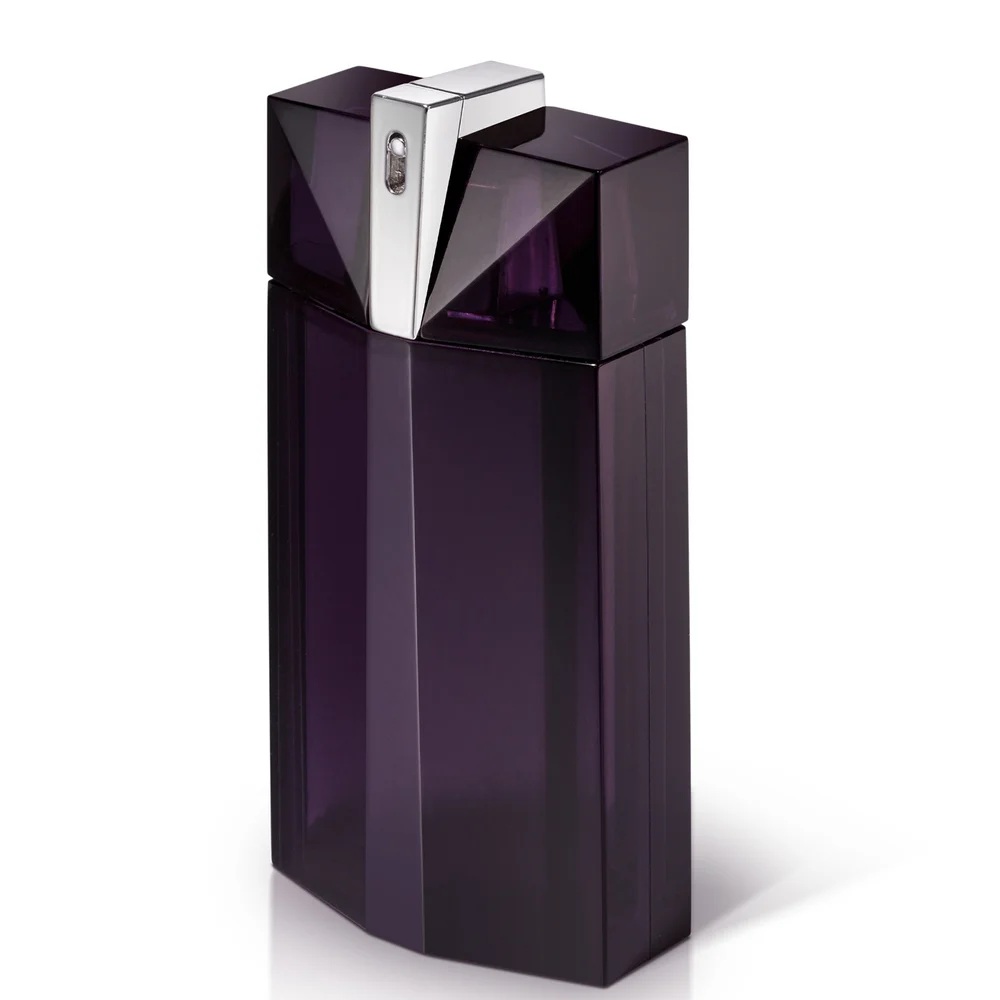 MUGLER Alien Man Eau de Toilette Spray 100ml Image 1