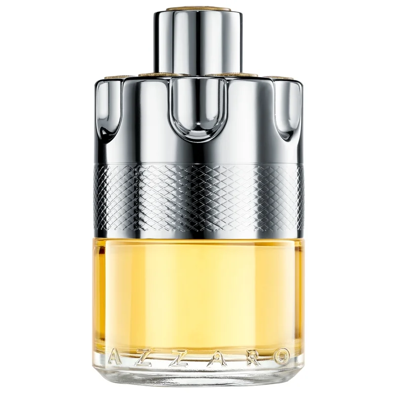 Azzaro Wanted Eau de Toilette Spray 100ml Image 1