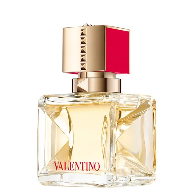 Valentino Voce Viva Eau de Parfum Spray 30ml Image 1