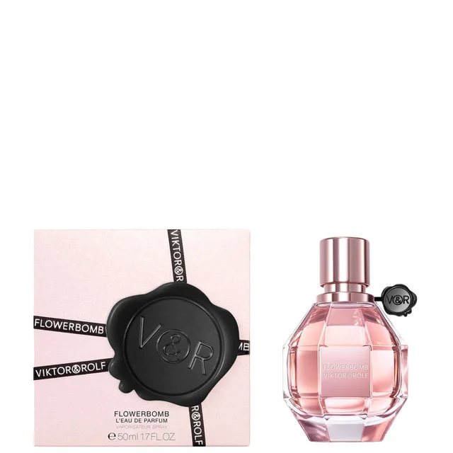 Viktor&Rolf Flowerbomb Eau de Parfum Spray 50ml