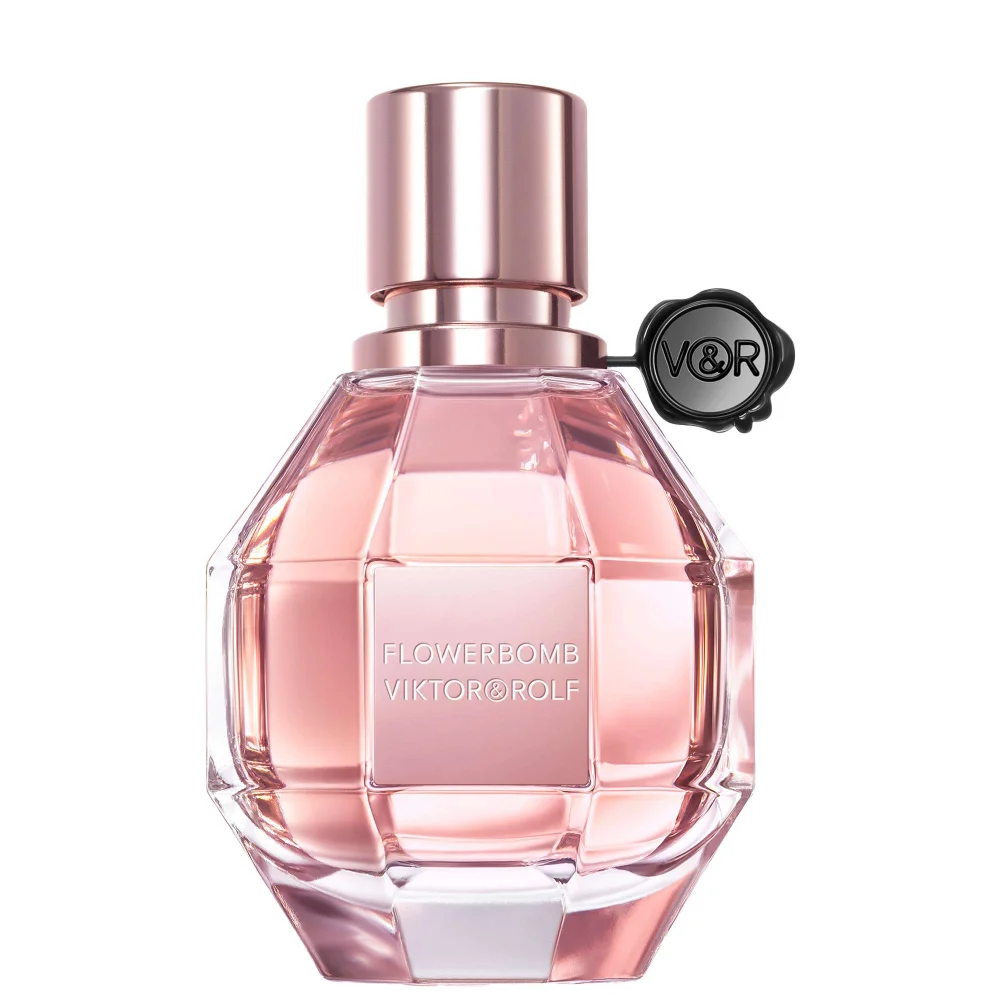 Viktor&Rolf Flowerbomb Eau de Parfum Spray 50ml Image 1