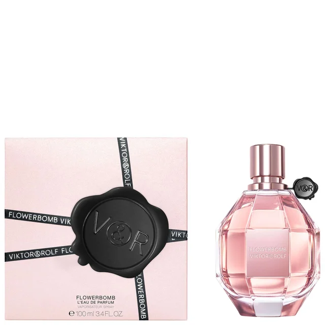 Viktor&Rolf Flowerbomb Eau de Parfum Spray 100ml