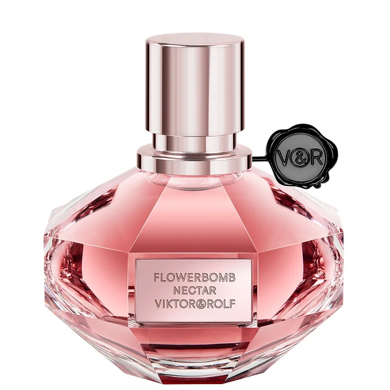 Viktor&Rolf Flowerbomb Nectar Eau de Parfum Spray 50ml Image 1