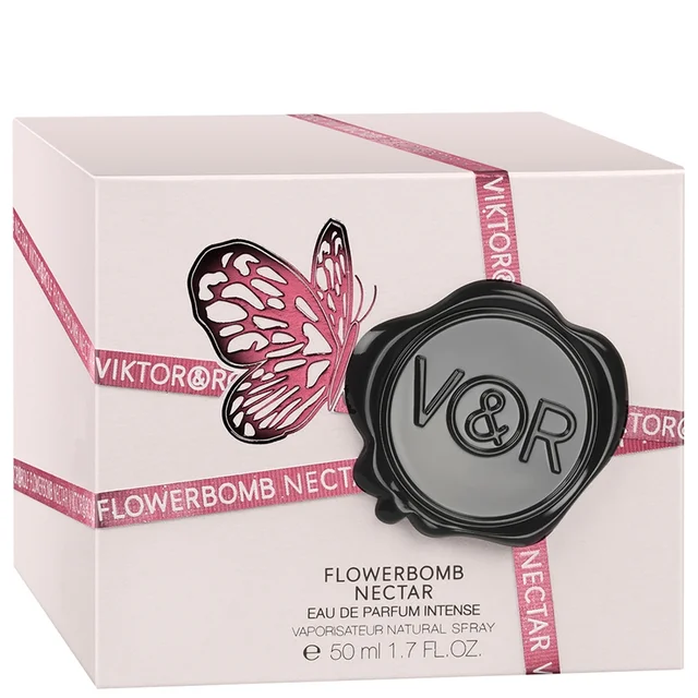 Viktor&Rolf Flowerbomb Nectar Eau de Parfum Spray 50ml