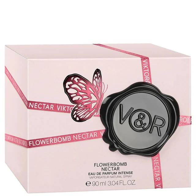 Viktor&Rolf Flowerbomb Nectar Eau de Parfum Spray 90ml