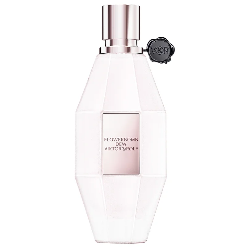 Viktor&Rolf Flowerbomb Dew Eau de Parfum Spray 100ml Image 1