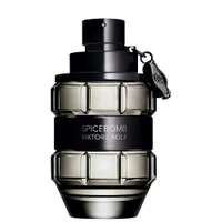 Viktor&Rolf Spicebomb Eau de Toilette Spray 50ml - undefined undefined