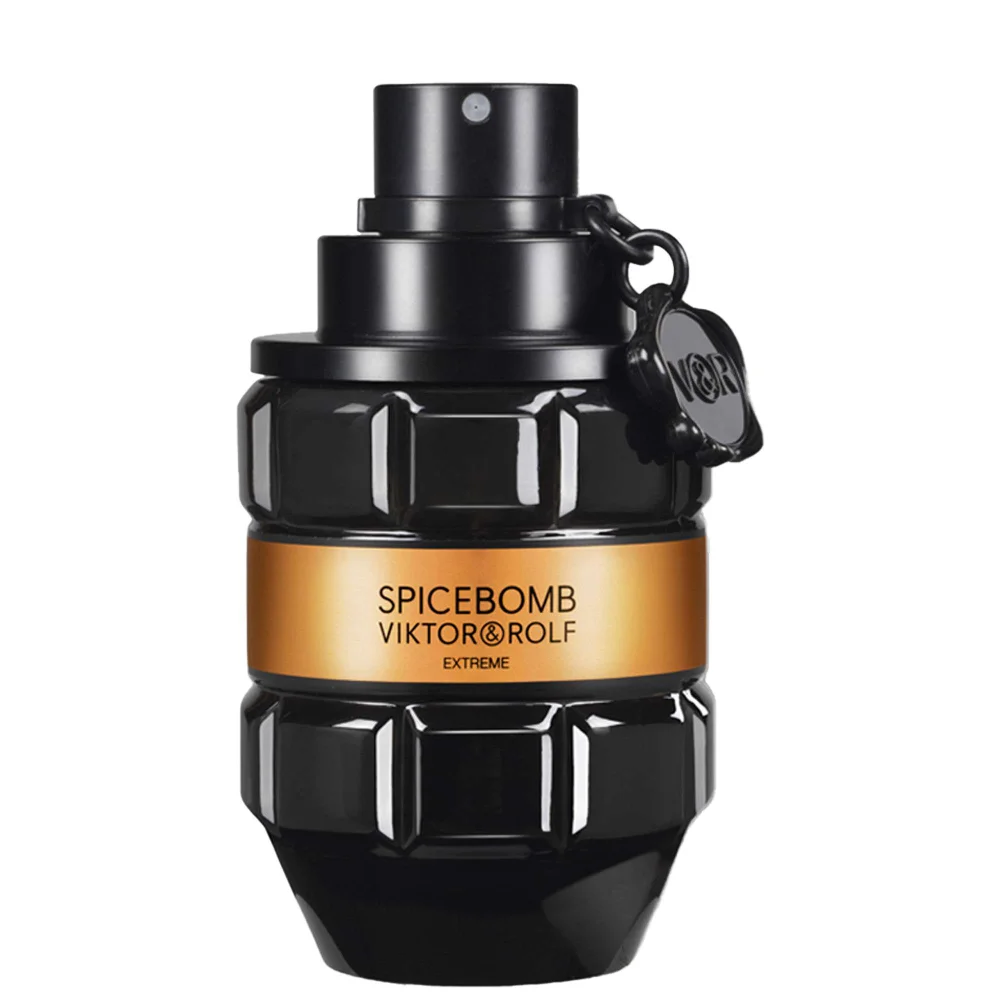 Viktor&Rolf Spicebomb Extreme Eau de Parfum Spray 50ml Image 1