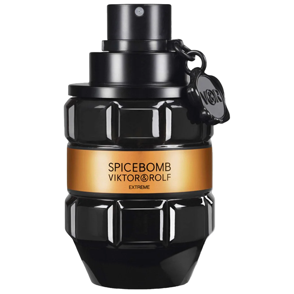 Viktor&Rolf Spicebomb Extreme Eau de Parfum Spray 90ml Image 1