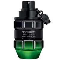 Viktor&Rolf Spicebomb Night Vision Eau de Toilette Spray 90ml - undefined undefined