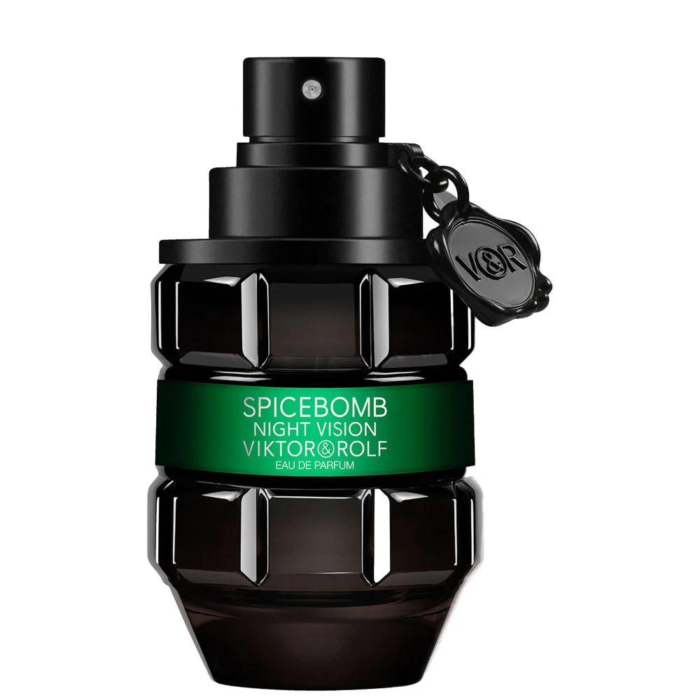Viktor&Rolf Spicebomb Night Vision Eau de Parfum Spray 50ml Image 1