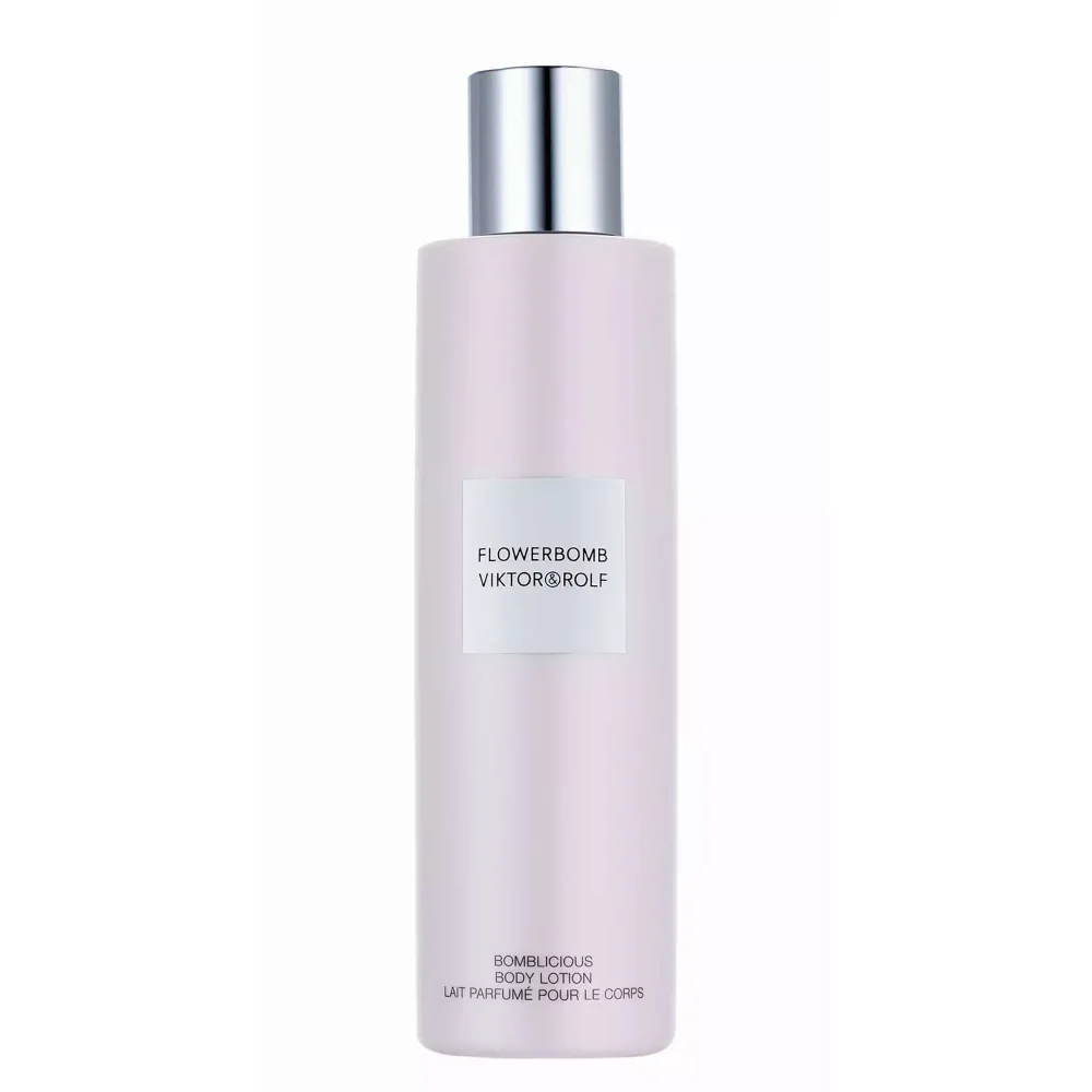 Viktor&Rolf Flowerbomb Body Lotion 200ml Image 1
