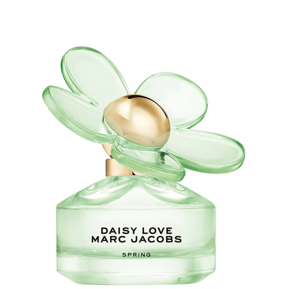 Marc Jacobs Daisy Love Spring Limited Edition Eau de Toilette 50ml Image 1