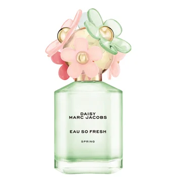 Marc Jacobs Daisy Eau So Fresh Spring Limited Edition Eau de Toilette 75ml