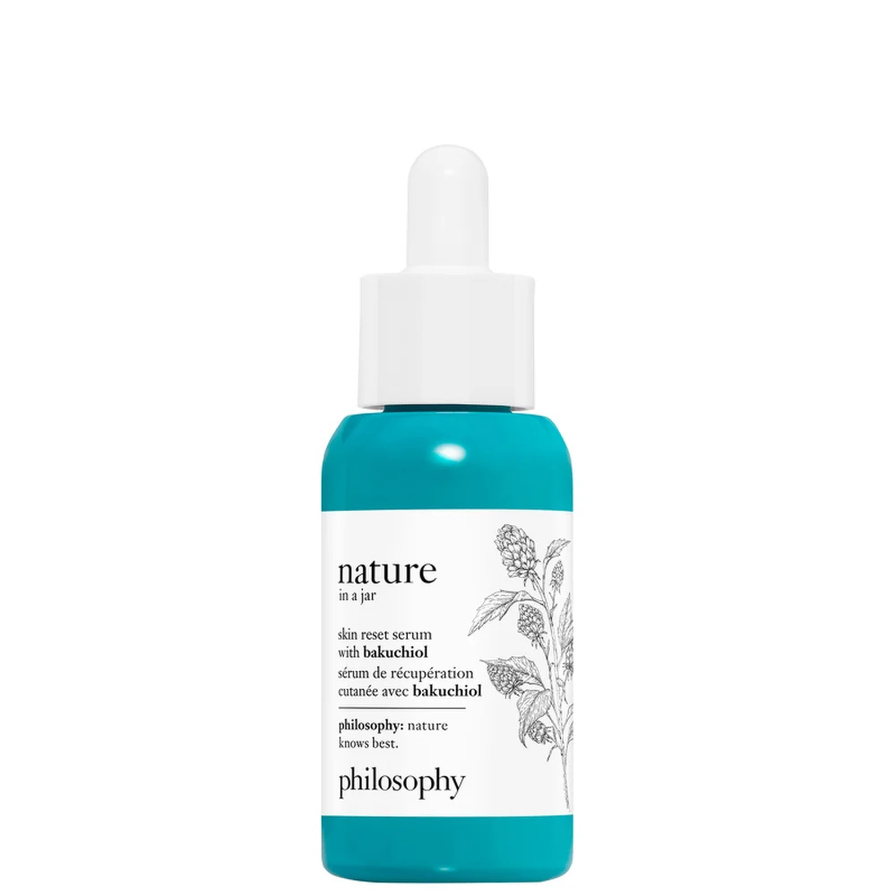 Philosophy Nature In A Jar Bakuchiol Serum 30ml Image 1
