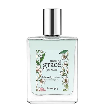 Philosophy Amazing Grace Jasmine Eau de Toilette Spray 60ml