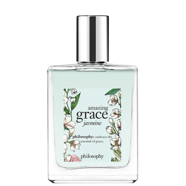 Philosophy Amazing Grace Jasmine Eau de Toilette Spray 60ml