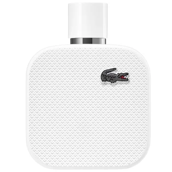 Lacoste L.12.12 Blanc Pour Lui Eau de Parfum Spray 100ml