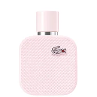 Lacoste L.12.12 Rose Eau de Parfum Spray 50ml - undefined undefined