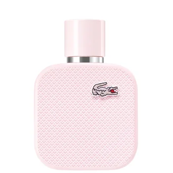Lacoste L.12.12 Rose Eau de Parfum Spray 50ml