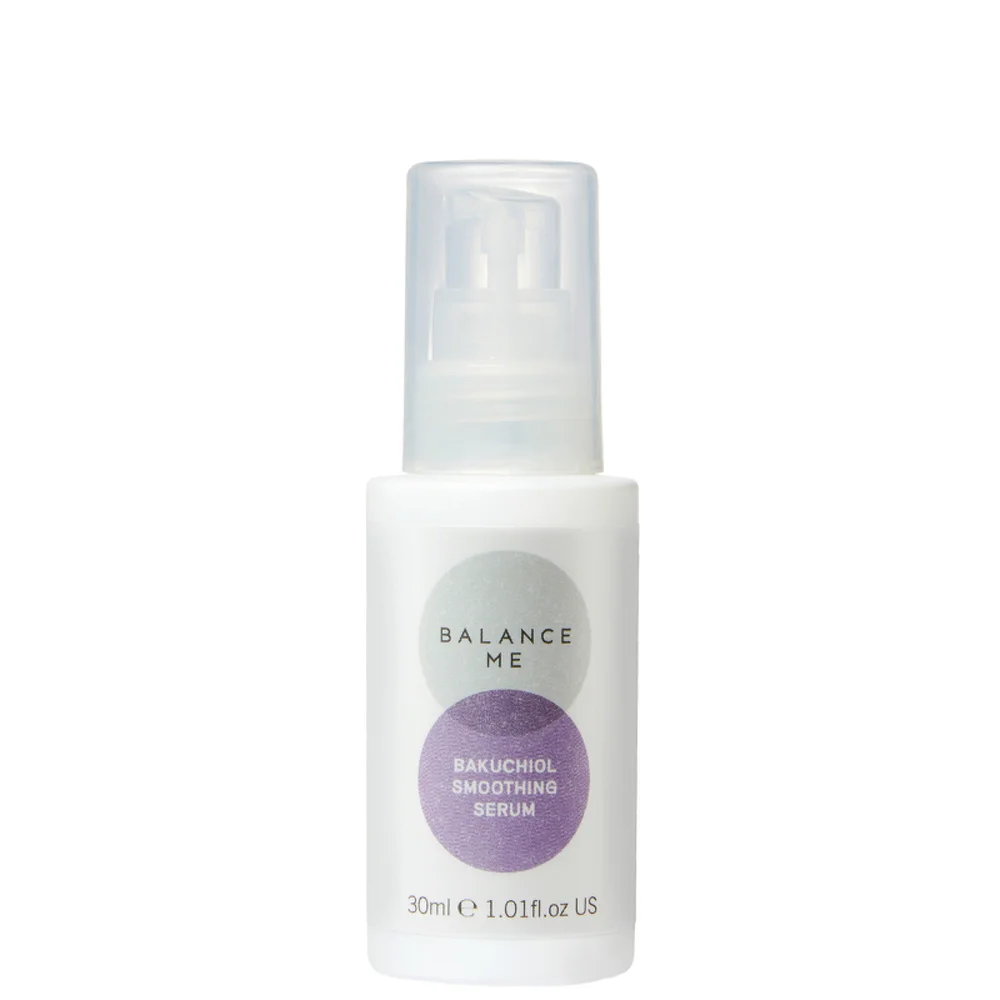 Balance Me Bakuchiol Smoothing Serum 30ml Image 1