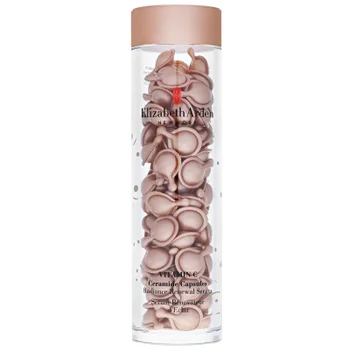 Elizabeth Arden Serums Vitamin C Ceramide Radiance Renewal Serum Capsules x 90