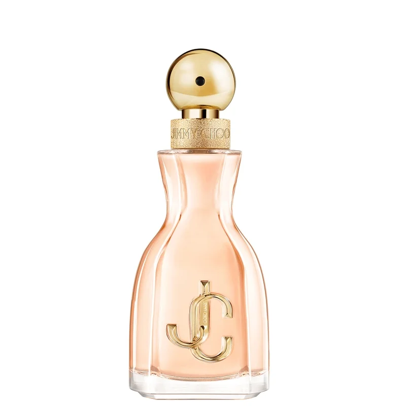 Jimmy Choo I Want Choo Eau de Parfum 40ml Image 1