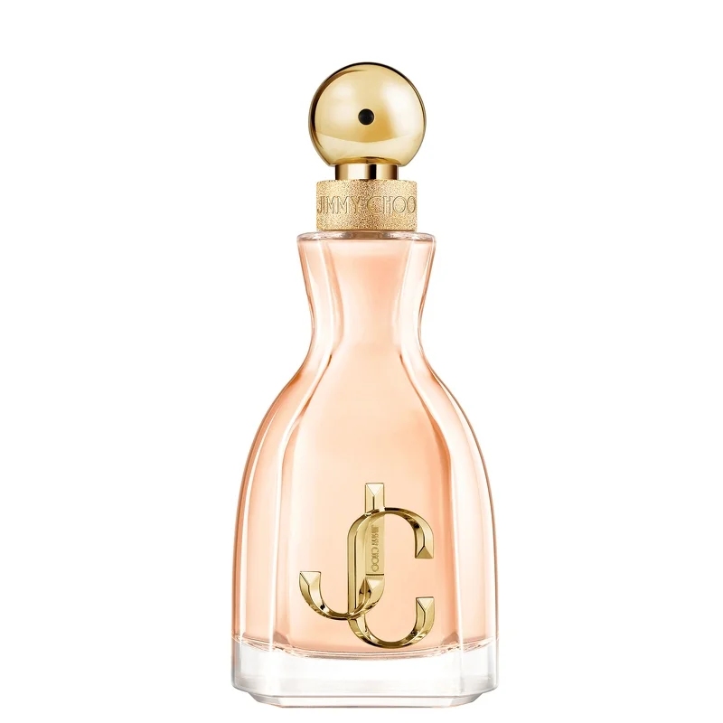 Jimmy Choo I Want Choo Eau de Parfum 60ml Image 1