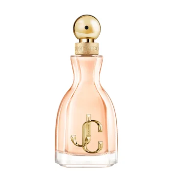 Jimmy Choo I Want Choo Eau de Parfum 60ml