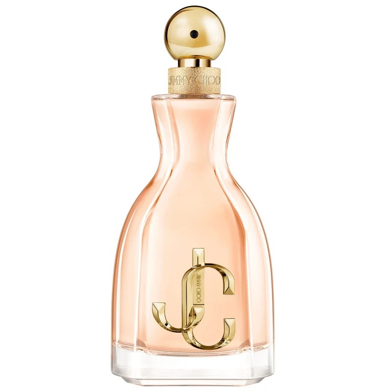 Jimmy Choo I Want Choo Eau de Parfum 100ml Image 1